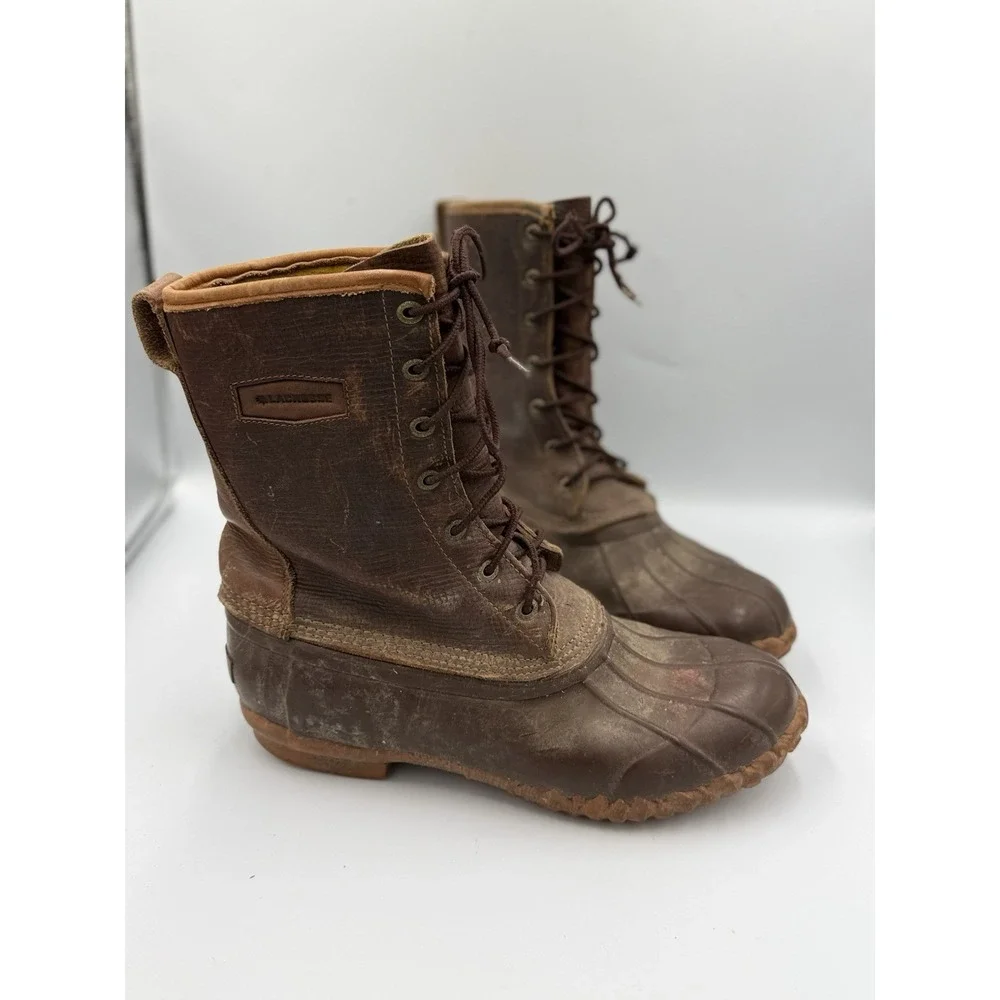 LaCrosse Uplander Waterproof 10